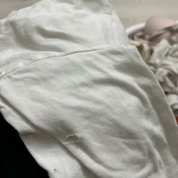 Çamaşır Makinesi Tekrar Arızalandı Kıyafetlerimiz Zarar Görüyor