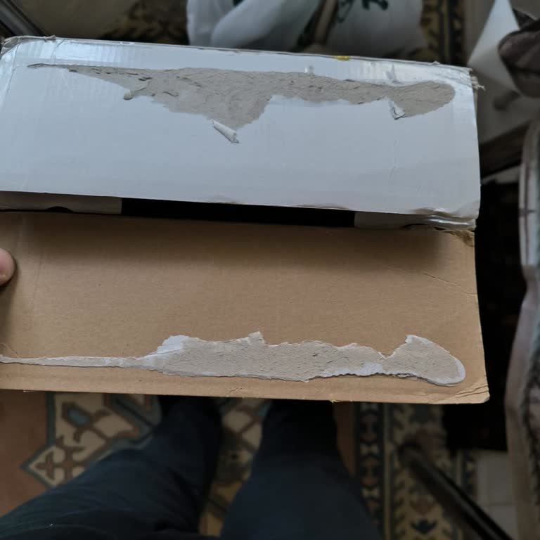 Açılmış Ve Arızalı Ürün Gönderimi Sonrası Maddi Kayıp Ve Mağduriyet