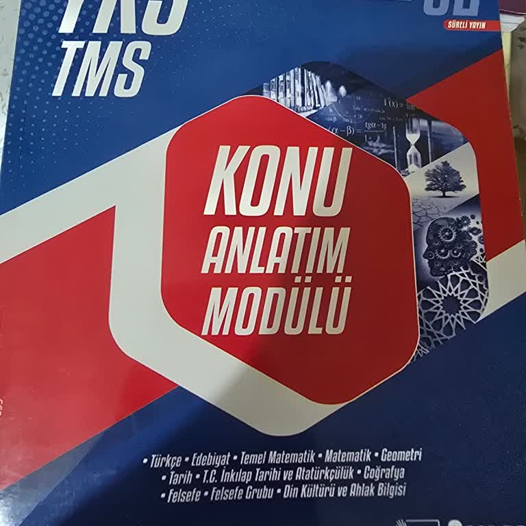 Yapay Zeka Destekli Olduğu Belirtilen Kitapta Dijital İçerik Eksikliği