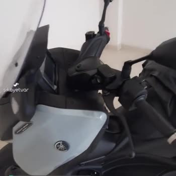 Yamaha Motosiklet Garanti Mağduriyeti