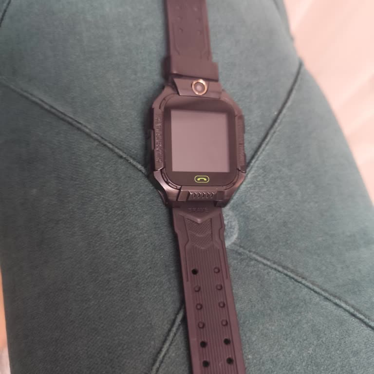 Yeni Alınan Akıllı Saatte Sürekli Bağlantı Sorunu Ve Destek Eksikliği