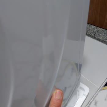 Hasarlı Çamaşır Makinesi Teslimatı Ve Değişim Sürecinde Yaşanan Mağduriyet