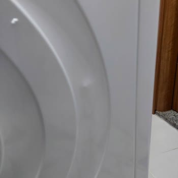 Hasarlı Çamaşır Makinesi Teslimatı Ve Değişim Sürecinde Yaşanan Mağduriyet