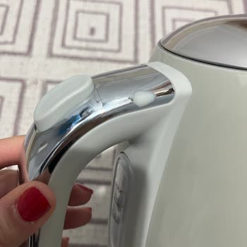 Porland İnternetten Alınan Su Isıtıcısının Defolu Gelmesi Ve Değişim Yapılmaması Mağduriyeti