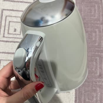 Porland İnternetten Alınan Su Isıtıcısının Defolu Gelmesi Ve Değişim Yapılmaması Mağduriyeti