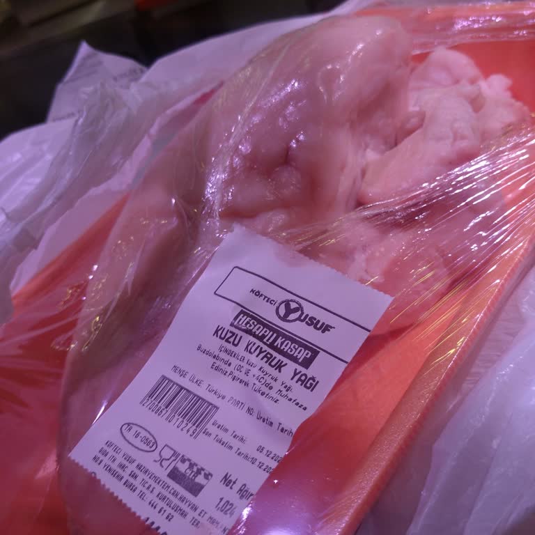 Bozuk Ürün Ve İade Reddi: Sağlığımız Tehlikeye Atıldı