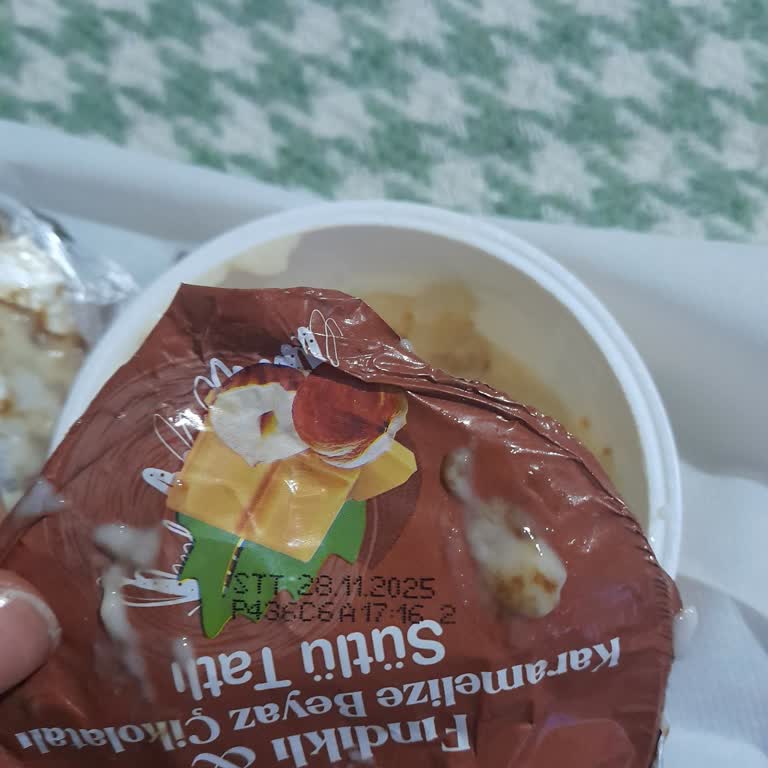 Son Kullanma Tarihi Geçmiş Ürün Ve İletişim Sorunu