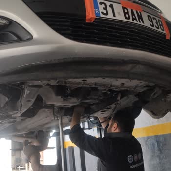 Pilot Garage Ekspertiz Raporundaki Hatalar Nedeniyle Büyük Mağduriyet Yaşadım