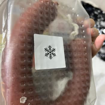 Onur Market Son Kullanma Tarihi Geçmemiş Üründe Küf Şoku Ve İade Talebi