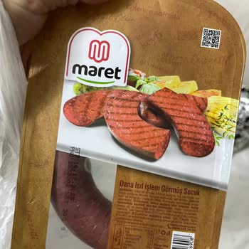 Onur Market Son Kullanma Tarihi Geçmemiş Üründe Küf Şoku Ve İade Talebi