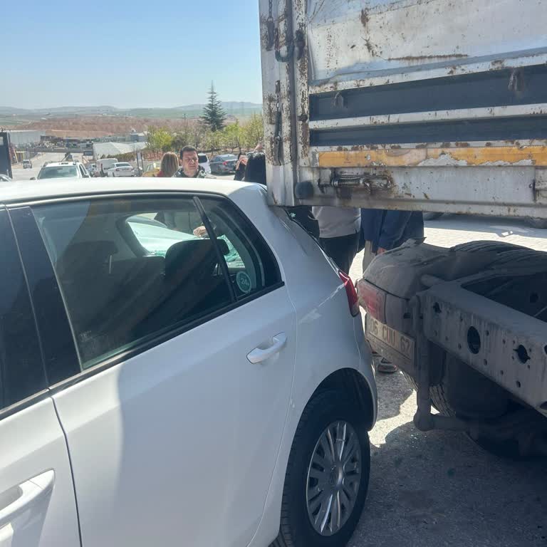 Değer Kaybı Ödemesi Yapılmadı Dekont Da Sunulmuyor