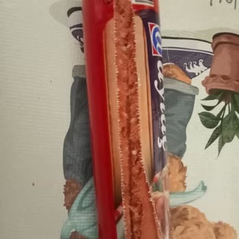 Sucuk Ürününün Patlamasıyla İlgili Şikayet ve İnceleme Talebi