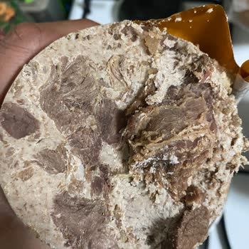 Konet Baton Kavurma Yağdan İbaret!