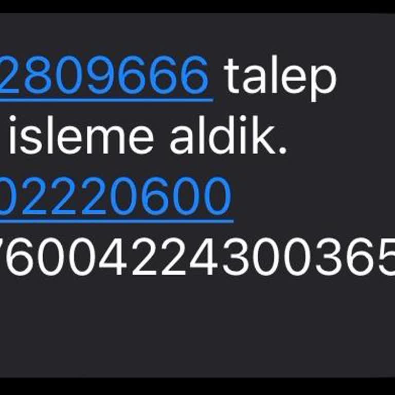 ING Bank Transferimde Güvenlik Kısıtlaması Mağduriyeti