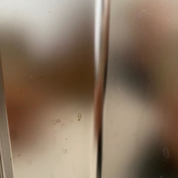 Vestel BM 4202 Bulaşık Makinesinde Kronik Paslanma Sorunu Ve Ürün Değişim Talebi