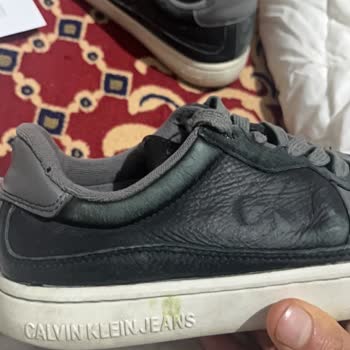 Garanti Süresindeki Ayakkabımda Erken Yıpranma Ve Boyner’in Sorumluluk Reddi