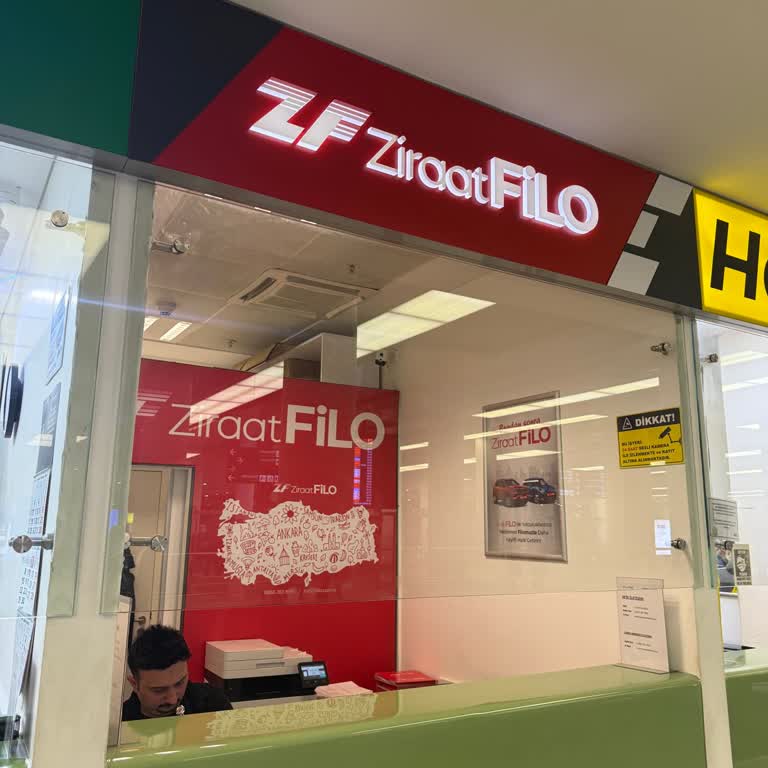 Onaylı Rezervasyona Rağmen Havalimanında Araç Teslim Edilmedi