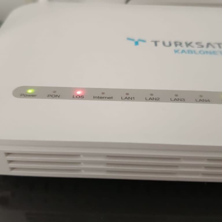 Kurulumdan Sonra 3 Gündür İnternet Bağlantısı Sağlanmıyor, Sorun Çözülmüyor