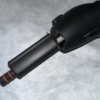 Kısa Sürede Arızalanan Buhar Makinesi İçin Değişim Talebi