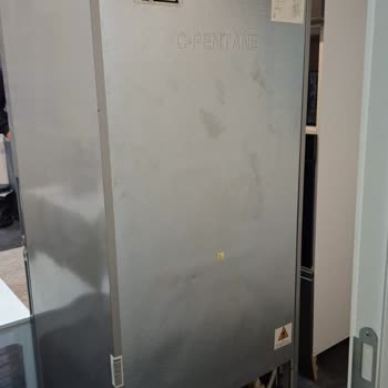 LG Buzdolabı Tamirinde Garanti Ve Servis Mağduriyetiyle Karşılaştım