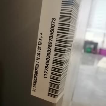 LG Buzdolabı Tamirinde Garanti Ve Servis Mağduriyetiyle Karşılaştım