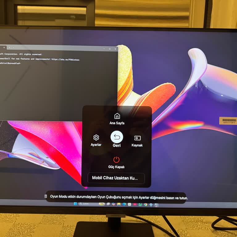 Vatan Bilgisayar’dan Alınan Monitörde Panel Sorunu Ve İade Sürecinde Mağduriyet