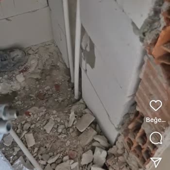 Eksik Ve Hatalı Tadilat Nedeniyle Mağduriyet Ve İletişimsizlik