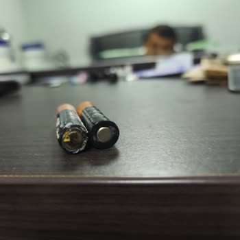 Duracell Pil Akması Nedeniyle Güven Kaybı Ve Değişim Talebi