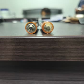 Duracell Pil Akması Nedeniyle Güven Kaybı Ve Değişim Talebi