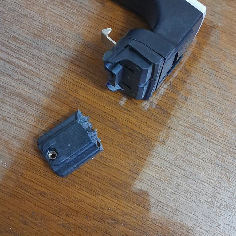 Schafer Fitfry Airfryer'da Kısa Sürede Ciddi Parça Arızası