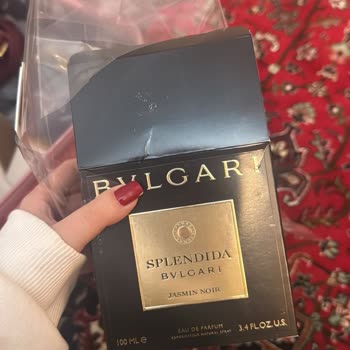 Bagajımdaki Parfümüm Uçuş Sonrası Çalındı