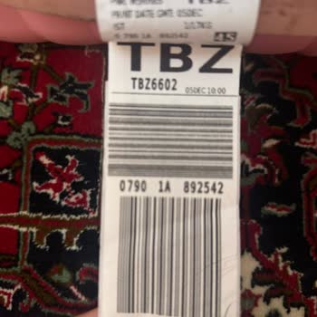 Bagajımdaki Parfümüm Uçuş Sonrası Çalındı