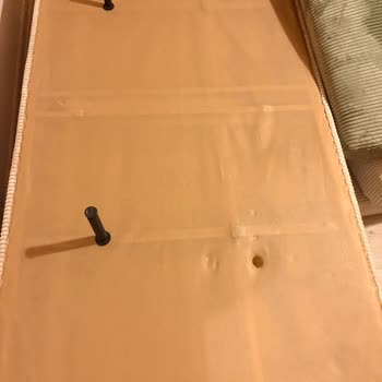 Doğtaş Koltuk Montajında Gizlenen Kusurlar Ve Eksik Parça Mağduriyeti