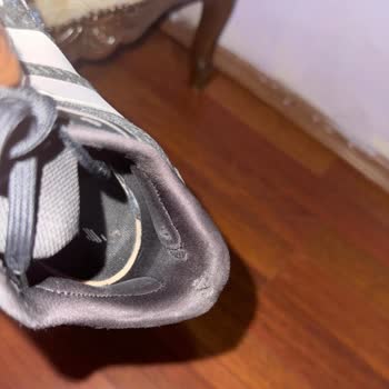 Kısa Sürede Yırtılan Ayakkabı Ve Yetersiz İnceleme Sonucu Hayal Kırıklığı