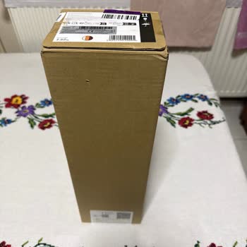 Eksik Gönderilen Aksesuarlar Ve Müşteri Hizmetlerine Ulaşılamıyor