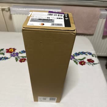 Eksik Gönderilen Aksesuarlar Ve Müşteri Hizmetlerine Ulaşılamıyor