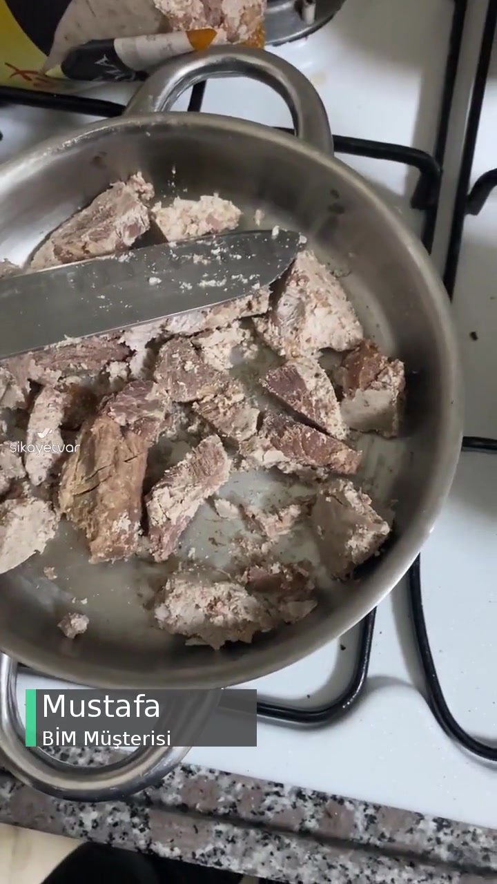 BİM Konet Kavurma Hüsranı! videonun kapak resmi