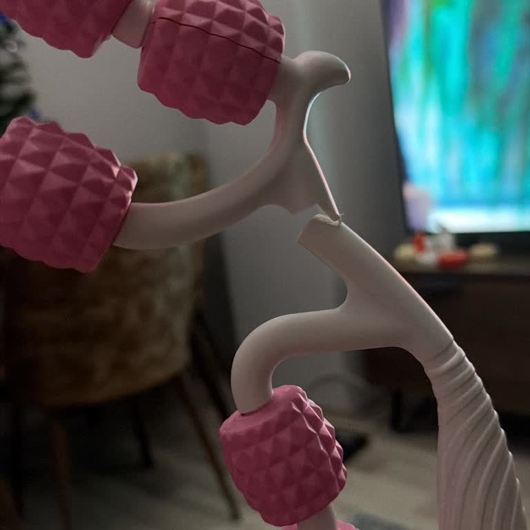 Kırık Ürün Ve İletişimsiz Müşteri Hizmeti Nedeniyle Mağduriyet