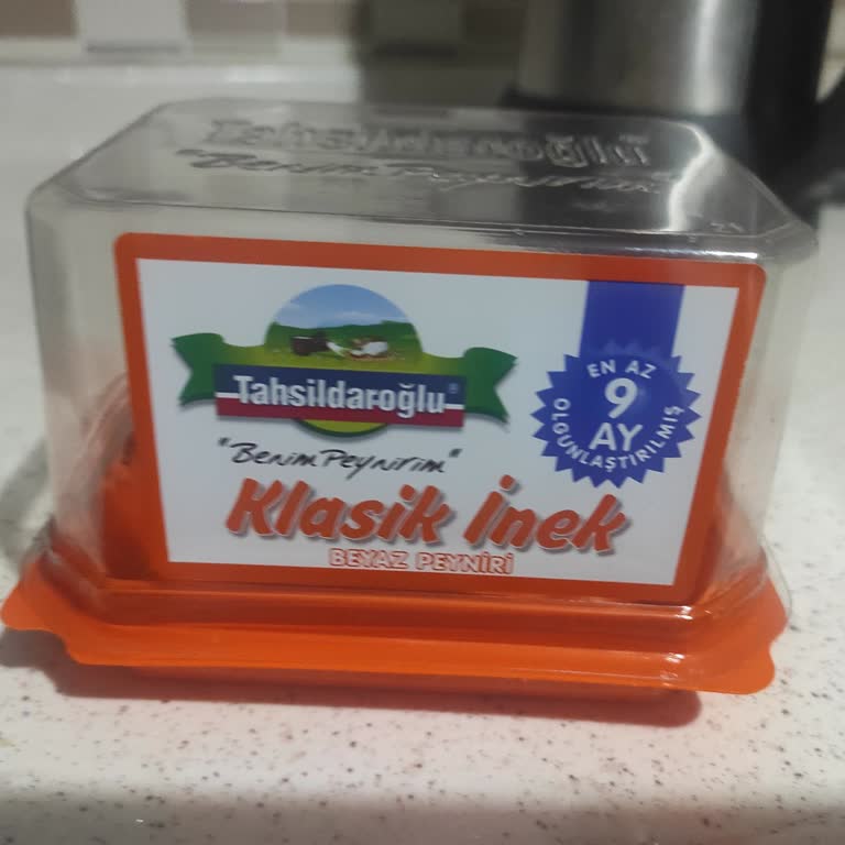 Ağır Kokulu Peynir Sağlığımı Tehdit Ediyor