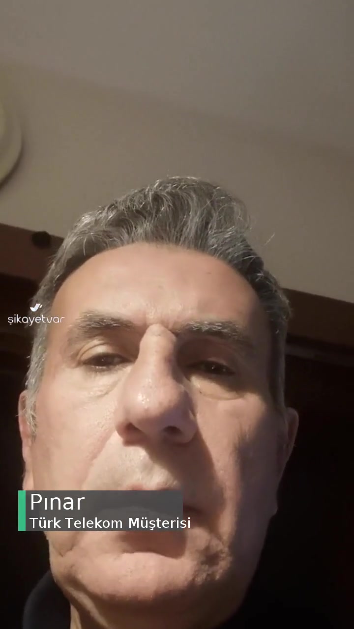 Türk Telekom'un Vurdumduymazlığı videonun kapak resmi