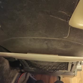 Buzlu Turizm Yağmur Sızan Otobüste Islak Koltukta Geçen Rahatsız Edici Yolculuk!