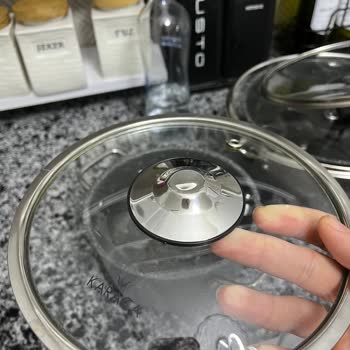 Karaca Granit Tencere Seti Kısa Sürede Bozuldu Garanti Mağduriyeti Yaşadım