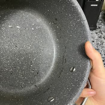 Karaca Granit Tencere Seti Kısa Sürede Bozuldu Garanti Mağduriyeti Yaşadım