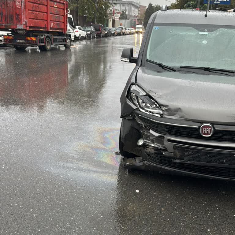 İkame Araç Sürecinde Yaşanan Mağduriyet Ve İletişim Eksikliği