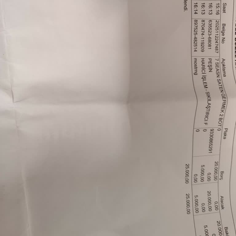 Esse Life Küçükçekmece Şubesinde Taksitli Ödeme Sözü Tutulmadı, Para İadesi Yapılmadı Ve Psikolojik Baskı Yaşadım