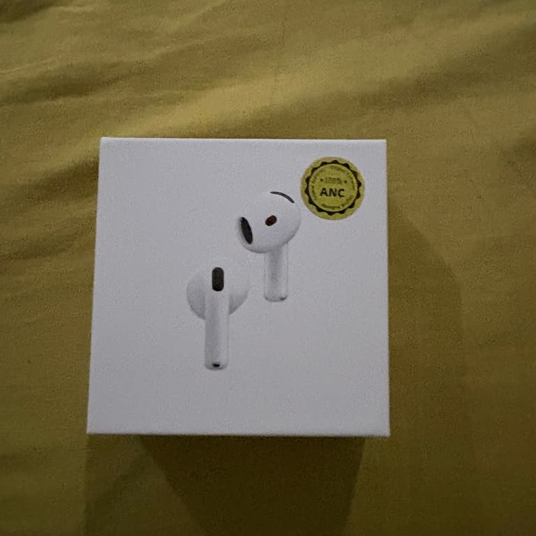 Hepsiburada'dan Satın Aldığım Airpods'un Sahte Çıkması Ve Mağduriyetim