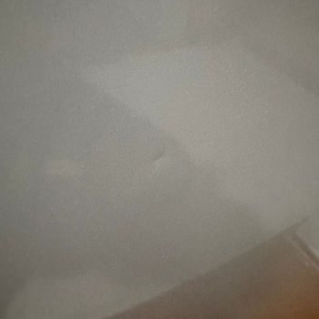 Bosch Setimde Çizikler Göçükler Ve Su Baskını Sorunu Yaşıyorum