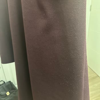 Kısa Sürede Deforme Olan Kaban Ve Müşteri Hizmetlerinden Yanıtsız Kalma