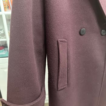 Kısa Sürede Deforme Olan Kaban Ve Müşteri Hizmetlerinden Yanıtsız Kalma