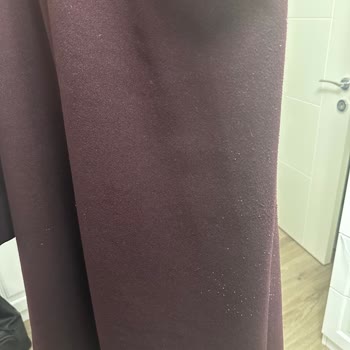 Kısa Sürede Deforme Olan Kaban Ve Müşteri Hizmetlerinden Yanıtsız Kalma